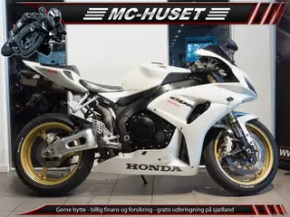 Honda CBR 1000 RR Fireblade