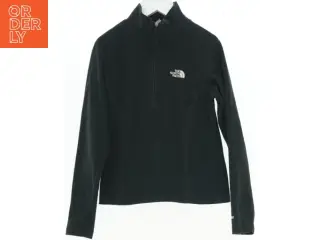 Fleece fra The north face (str. 140 cm)
