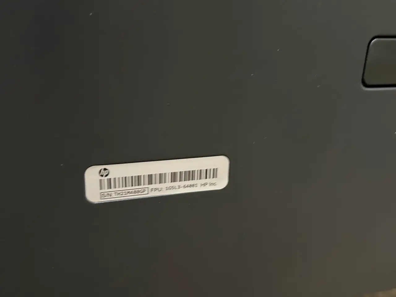 Billede 4 - Printer HP OfficeJet Pro 9010e