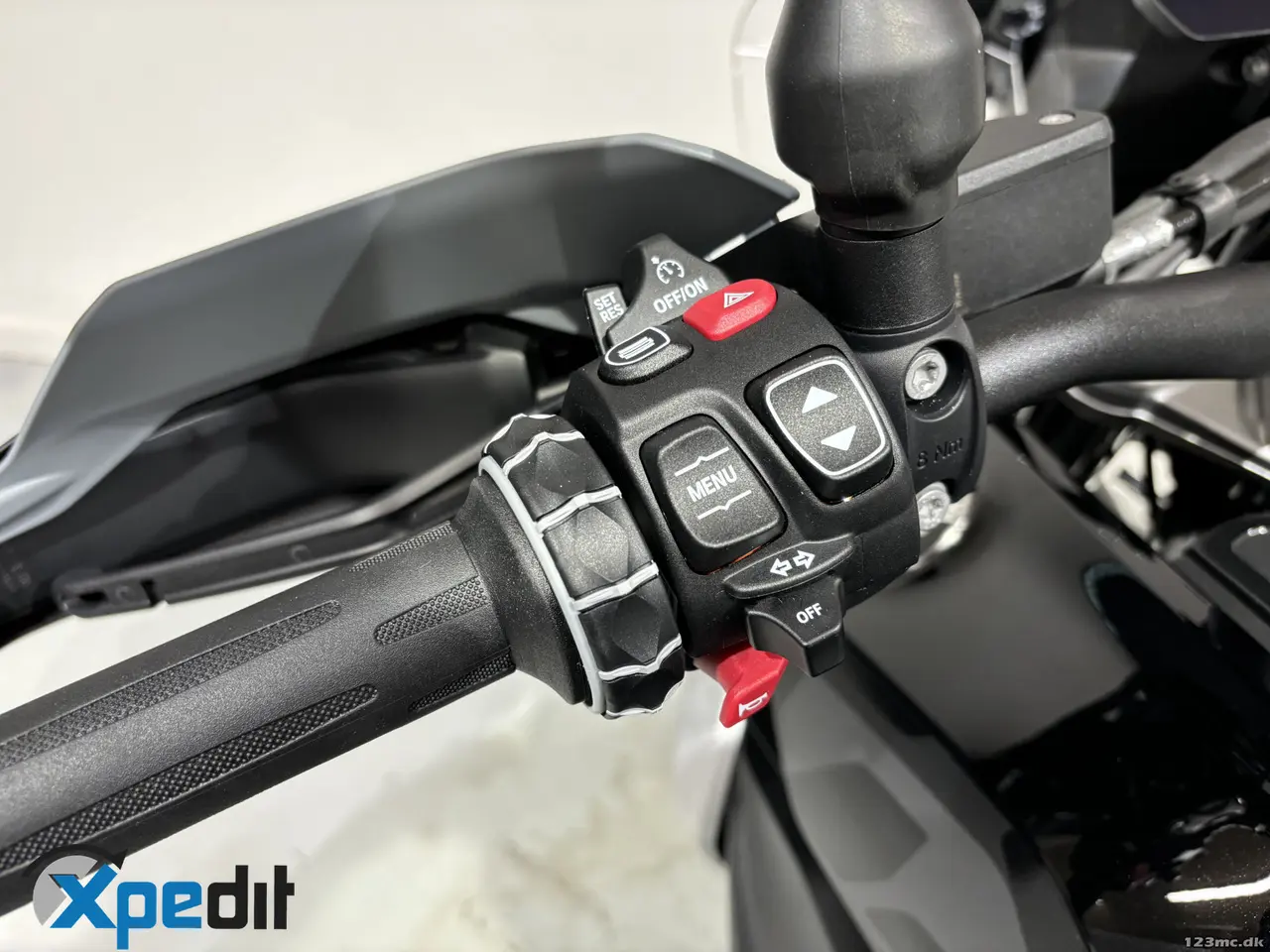Billede 12 - BMW R 1300 GS
