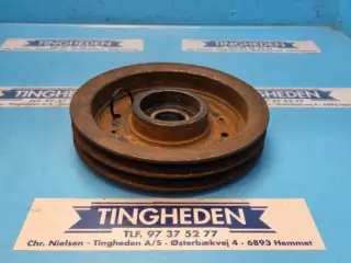 Massey Ferguson 7274 Remskive 28880501