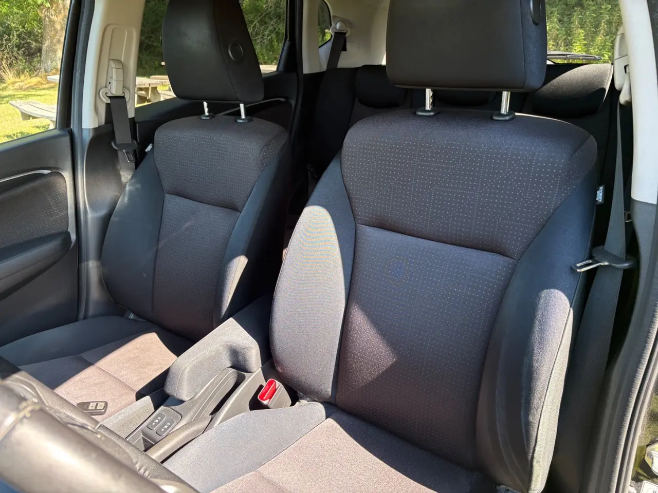 Billede 13 - Honda Jazz 1,3 i-VTEC Elegance