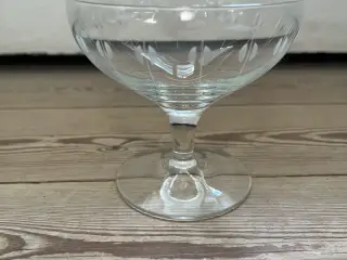 Kirsten Pill champagneglas