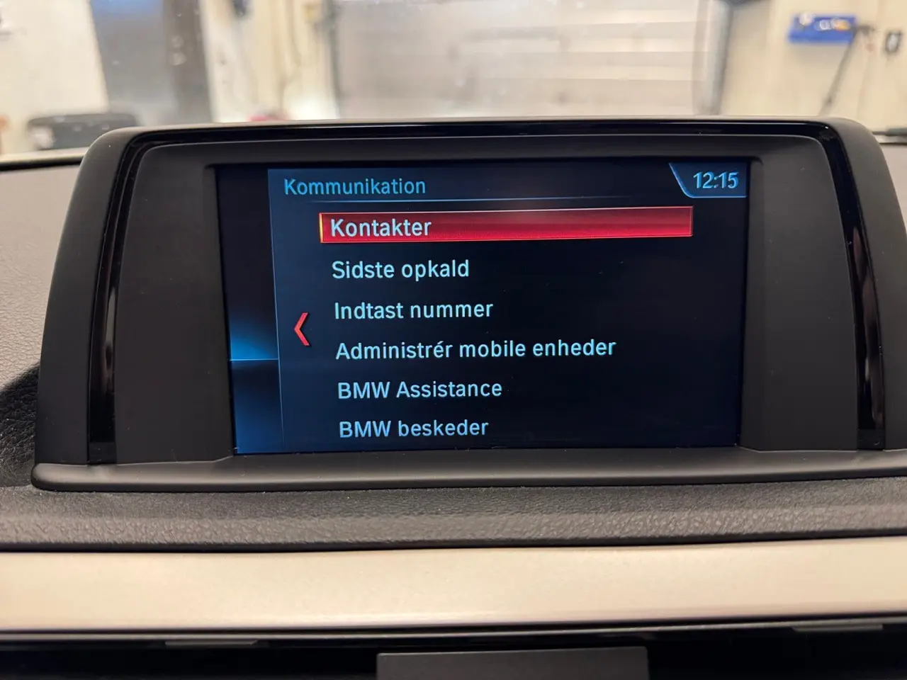 Billede 11 - BMW 118d 2,0 aut.