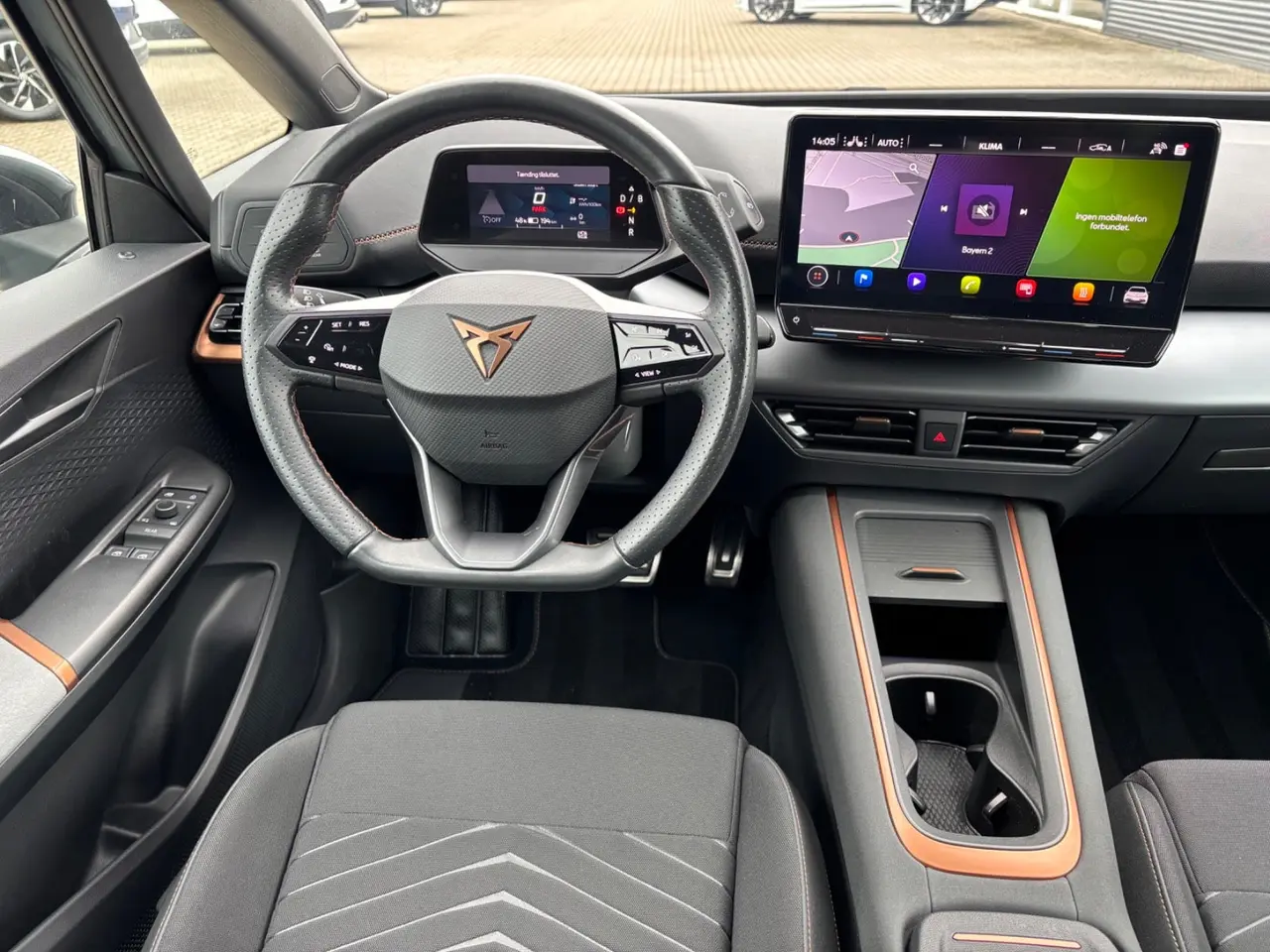 Billede 5 - Cupra Born 58