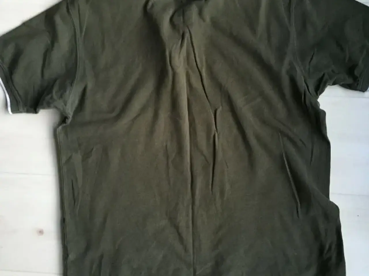 Billede 2 - Polo t-shirt