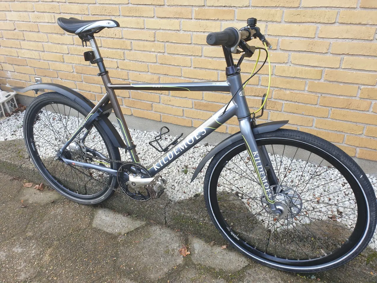 Billede 6 - Cykel