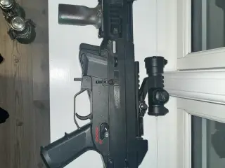 Hardball Ump 45