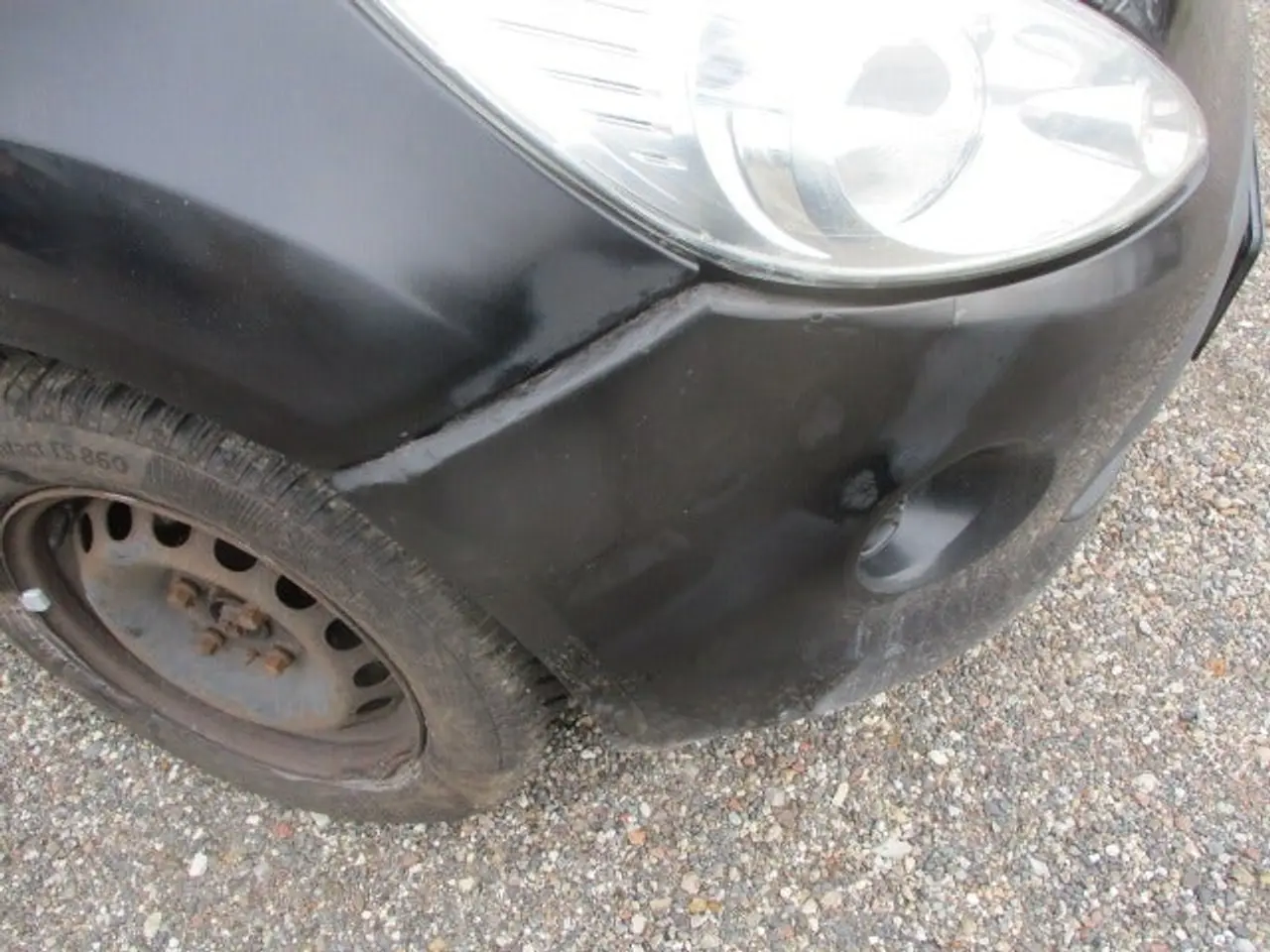 Billede 4 - Ford Ka 1,2 Digital