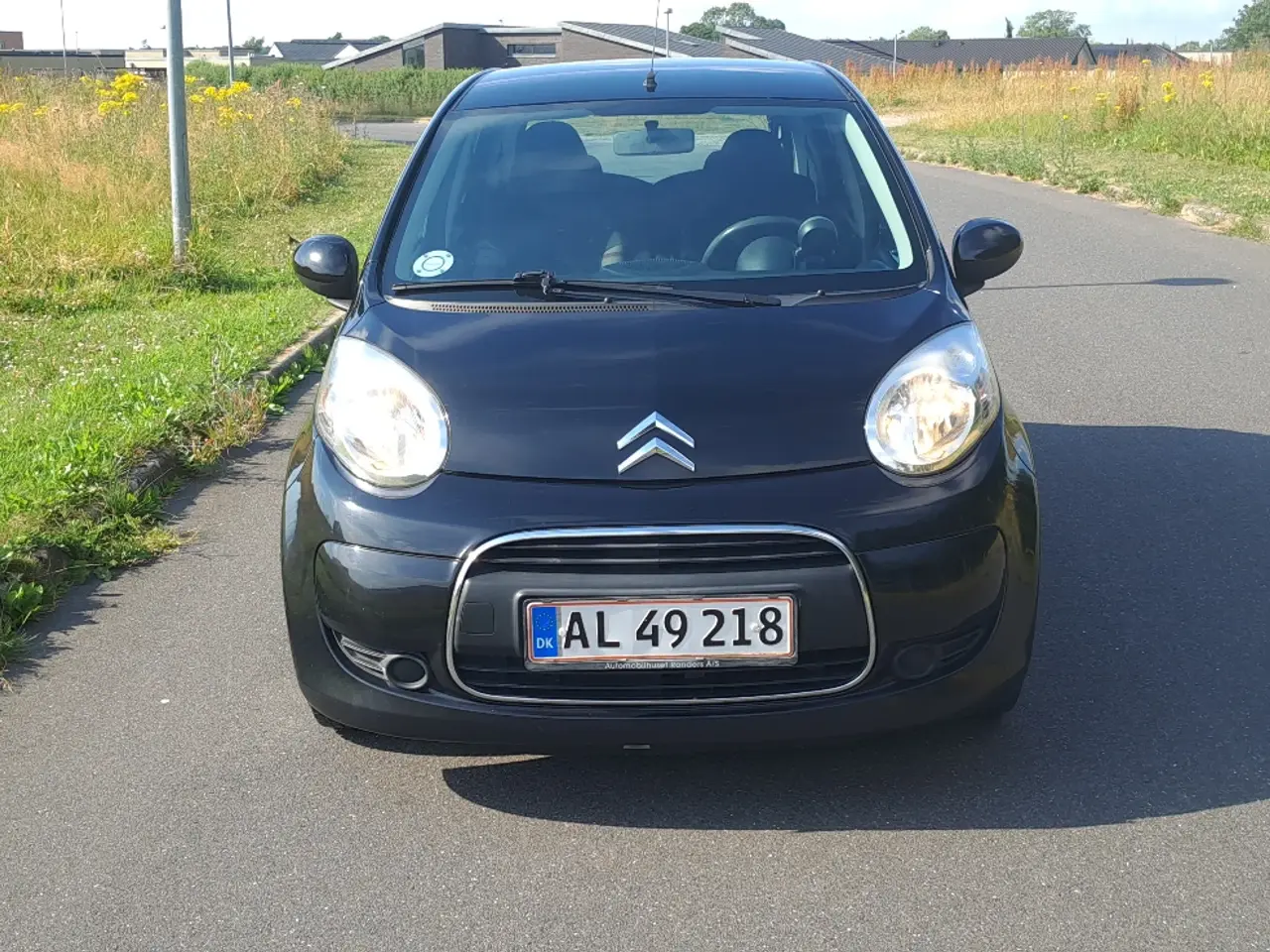 Billede 1 - Citroen C1 Clim kun 170500 km