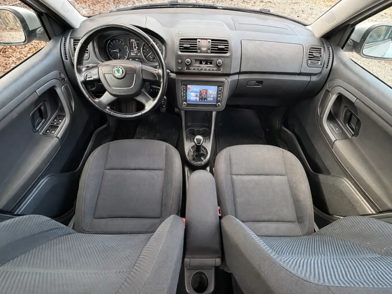 Billede 11 - Skoda Octavia 1,4 TSi 122 Ambiente