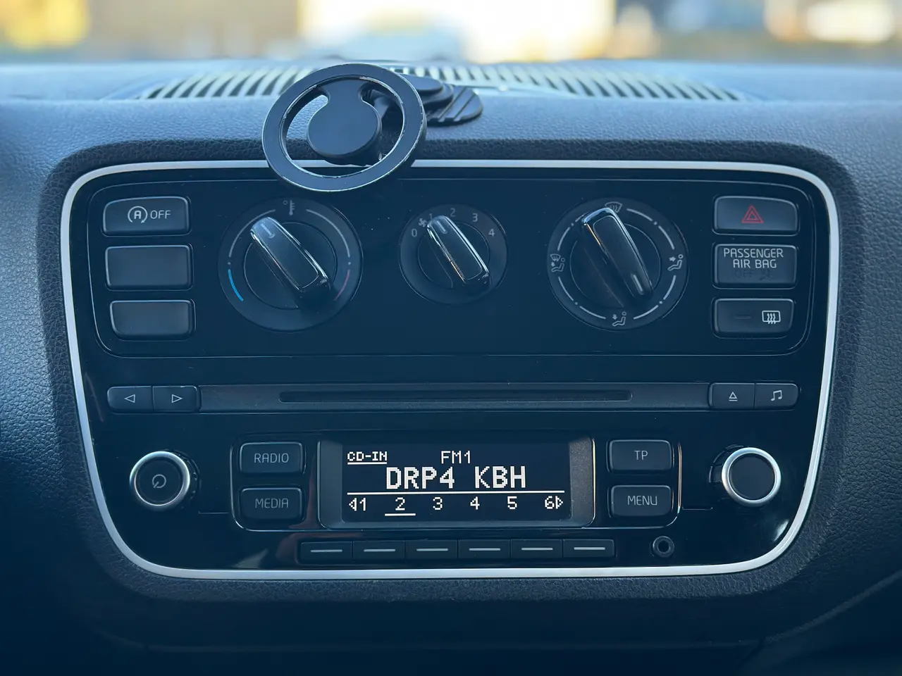 Billede 11 - VW Up! Fra 2013