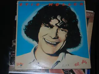 lP - Stig Møller