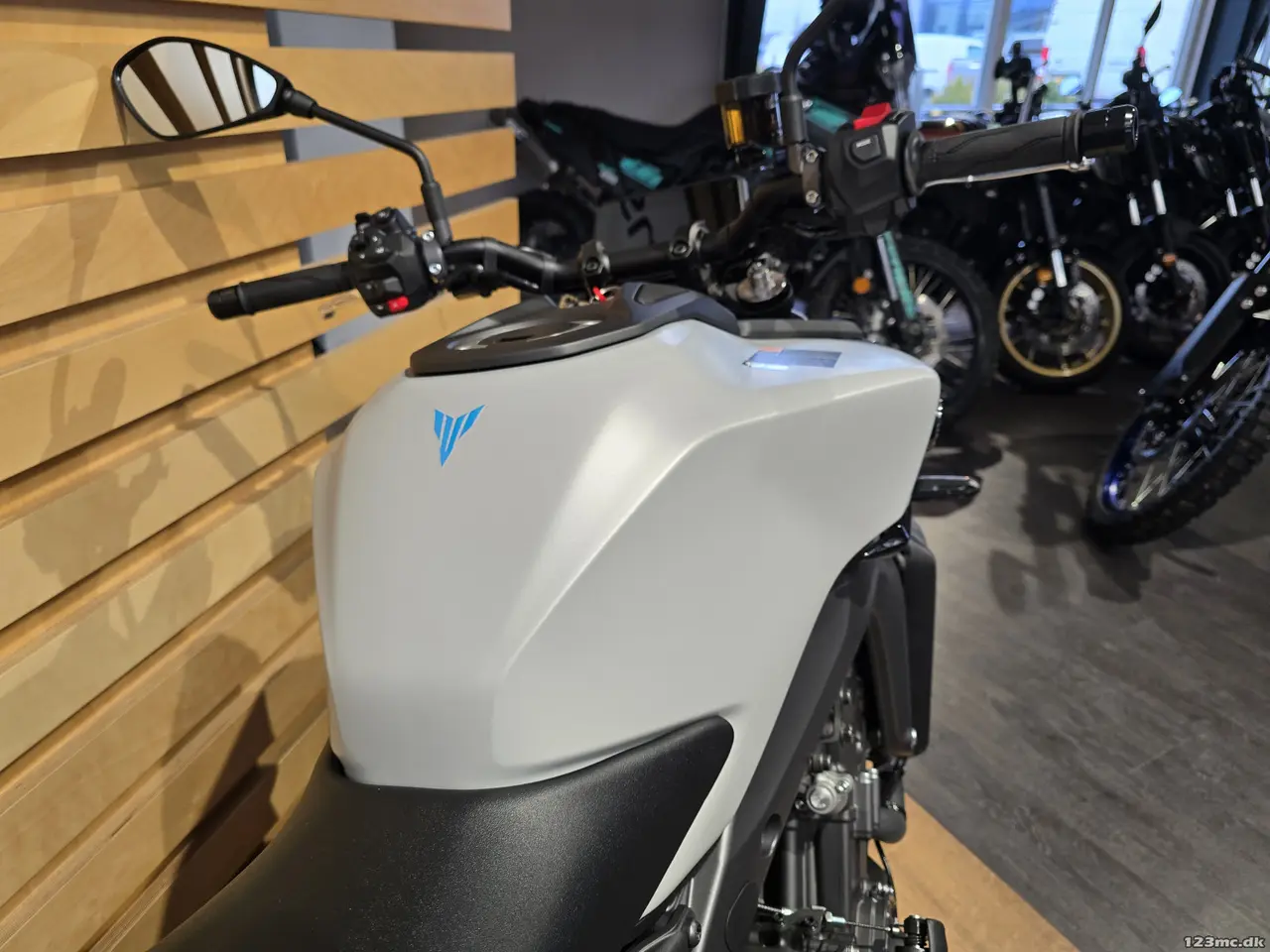 Billede 11 - Yamaha MT-09