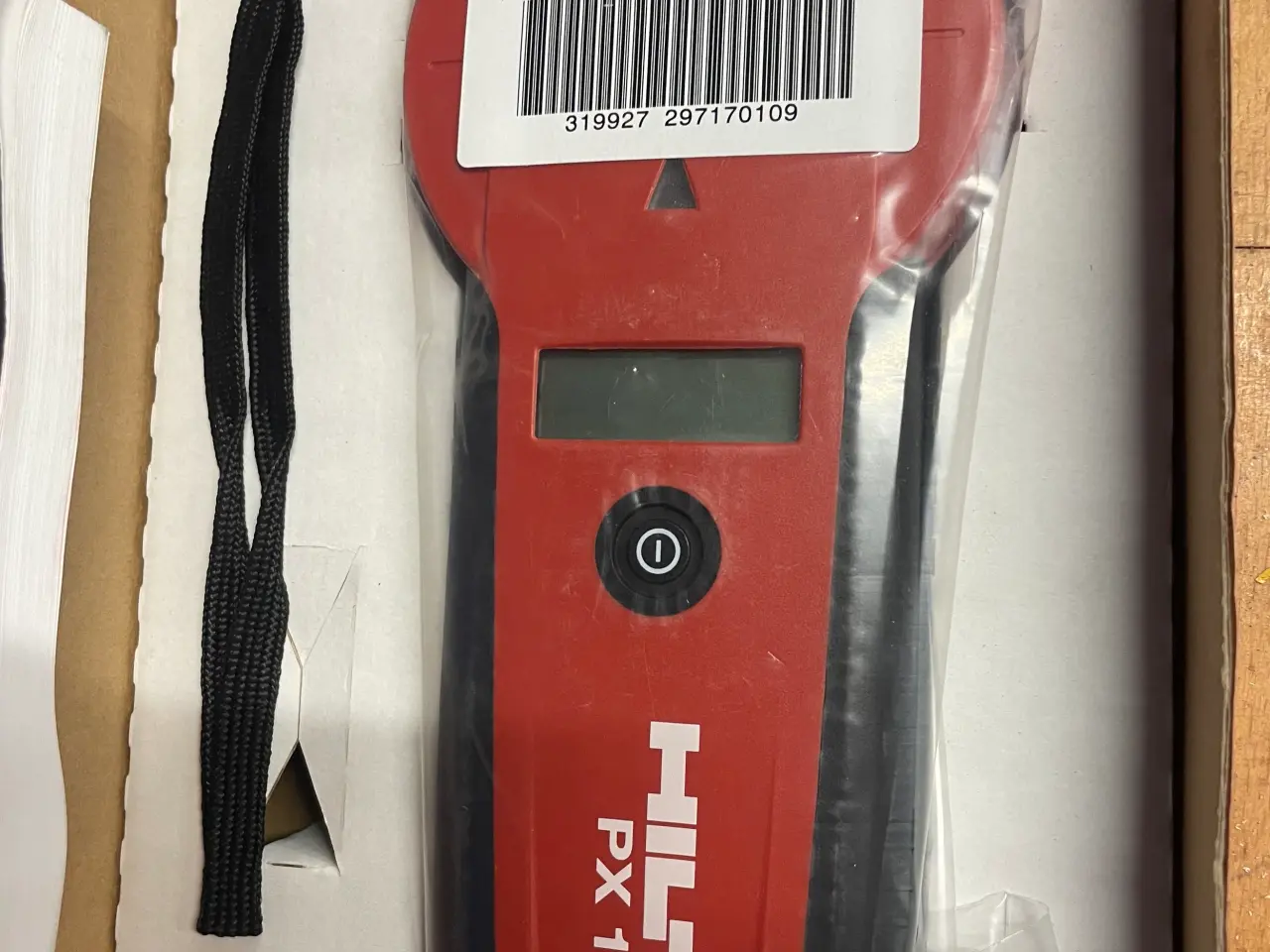 Billede 9 - Hilti PX10 sæt