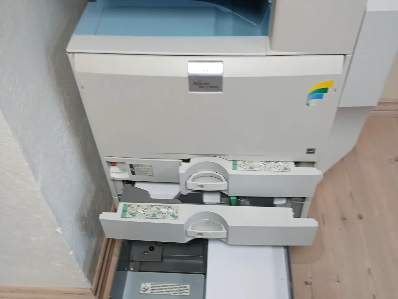 Billede 8 - Ricoh kopimaskine