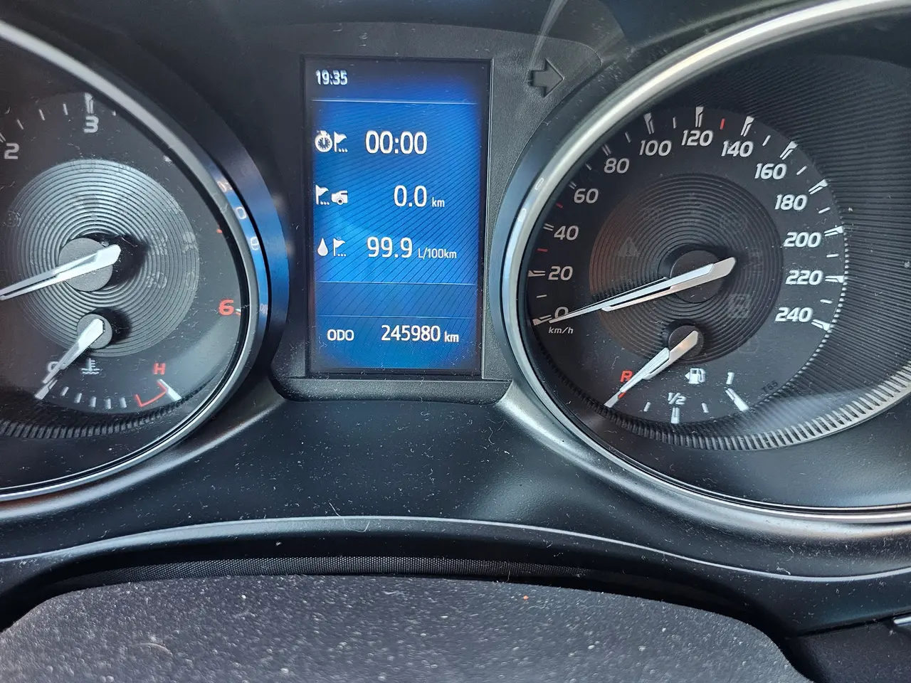 Billede 5 - Toyota Avensis