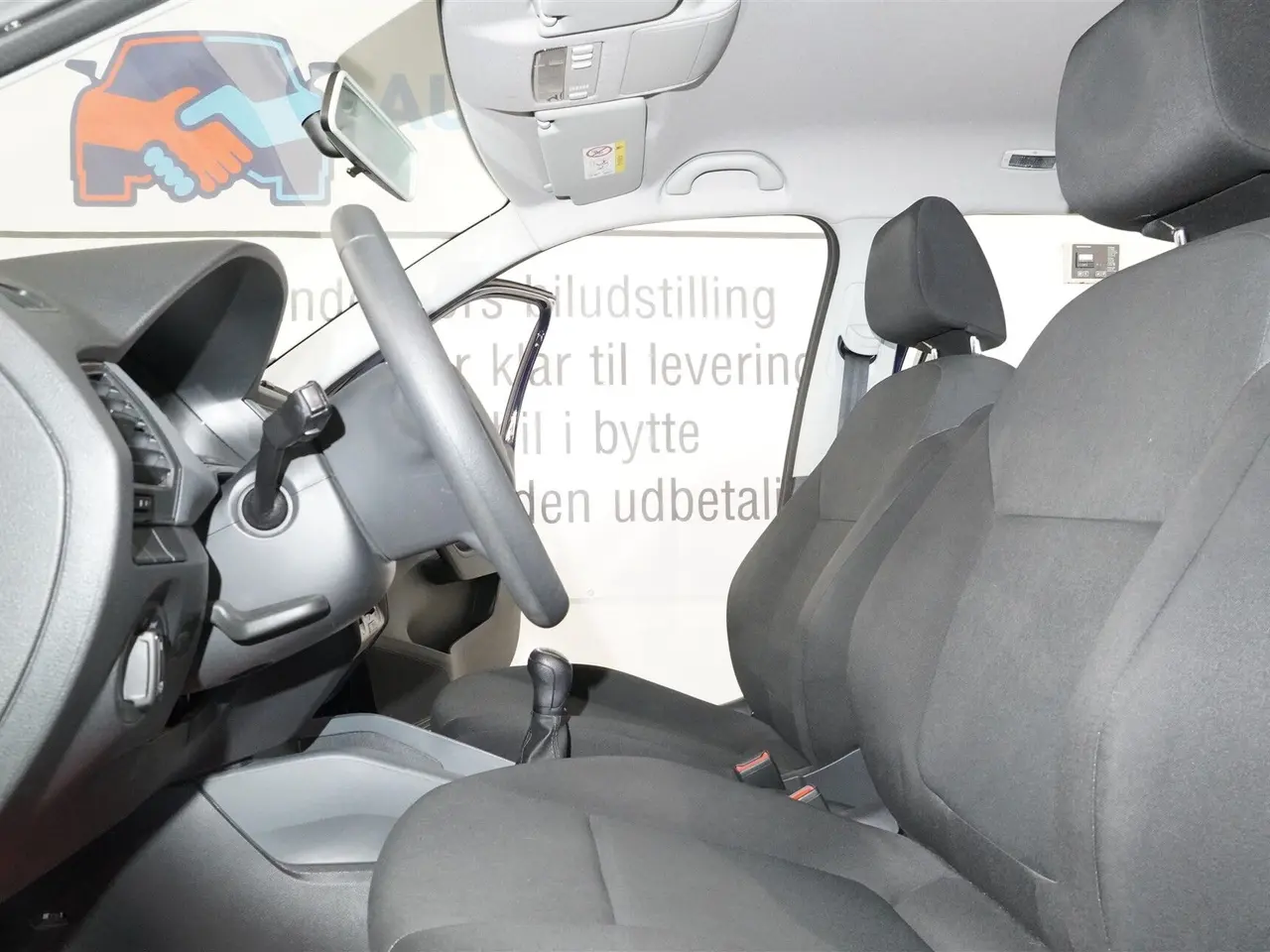 Billede 12 - Skoda Fabia Combi 1,0 TSI Active 95HK Stc
