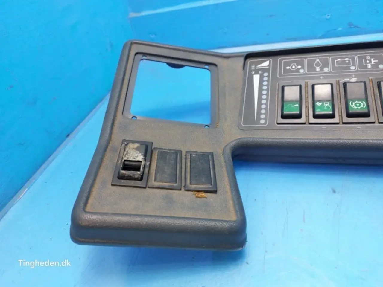 Billede 3 - New Holland TX62 Printplade