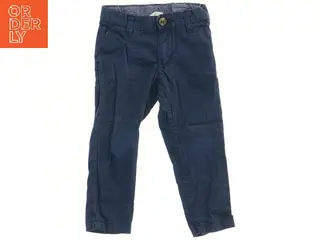 Børnebukser fra H&M (str. 92)