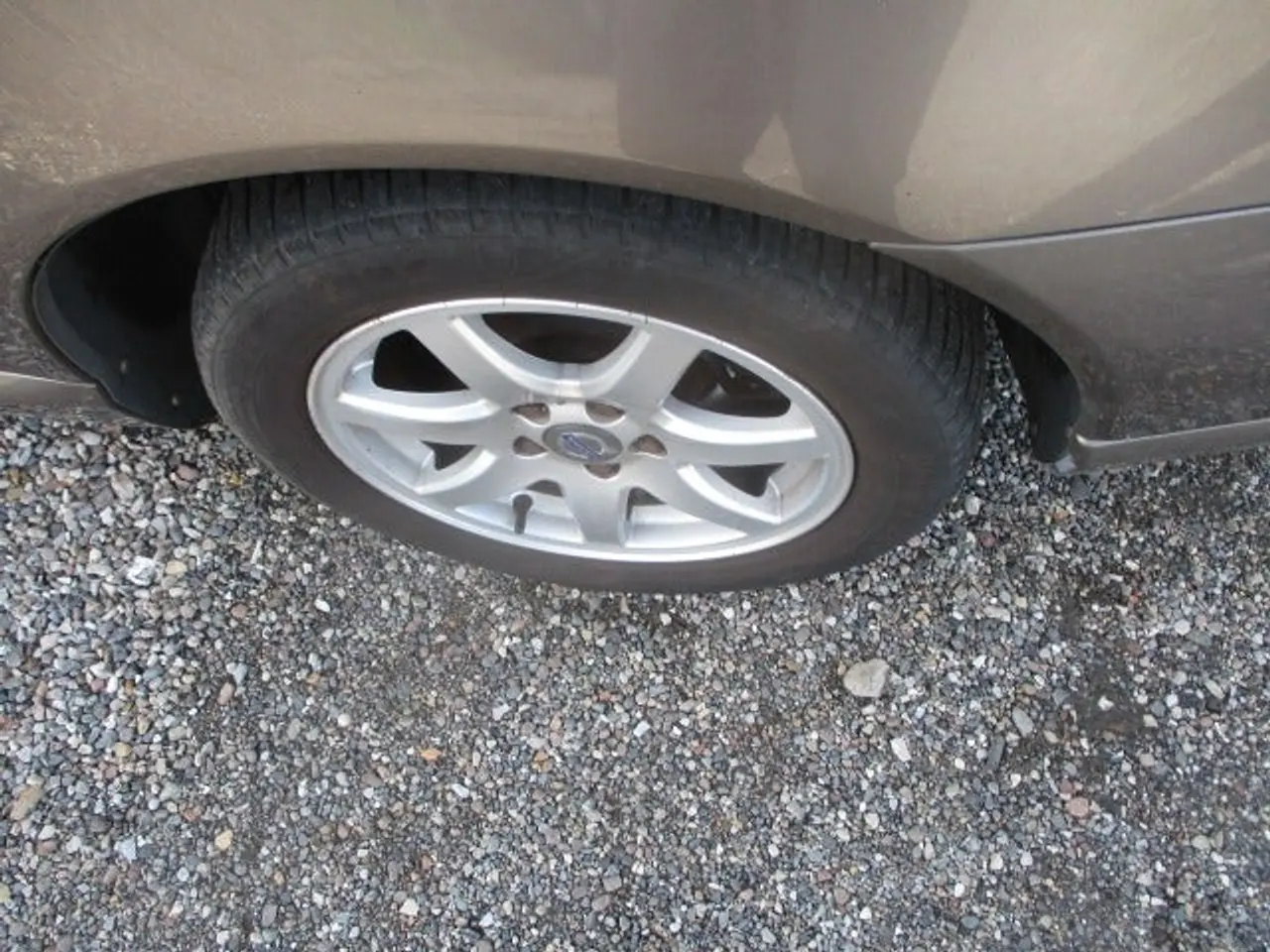 Billede 5 - Volvo S80 2,5 T aut.