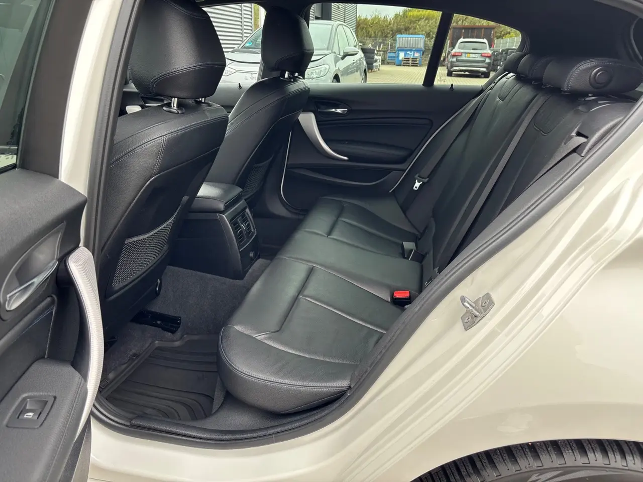 Billede 15 - BMW 120i 2,0 M-Sport aut.