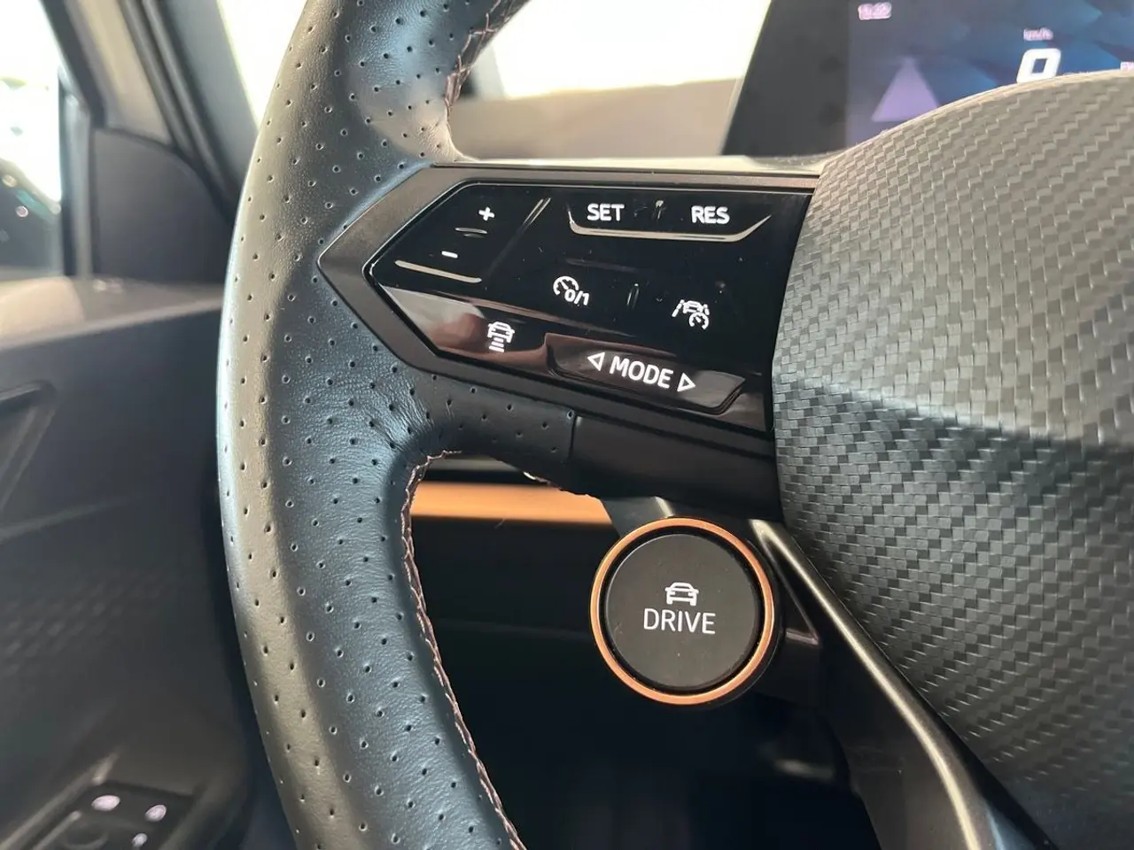 Billede 12 - Cupra Born 77 e-Boost