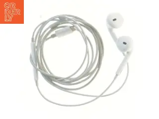 In-ear hovedtelefoner med kabel fra Apple