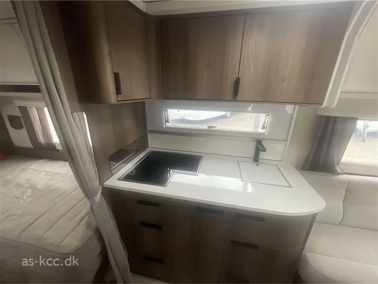 Billede 5 - 2026 - Kabe Safir 600 TDL
