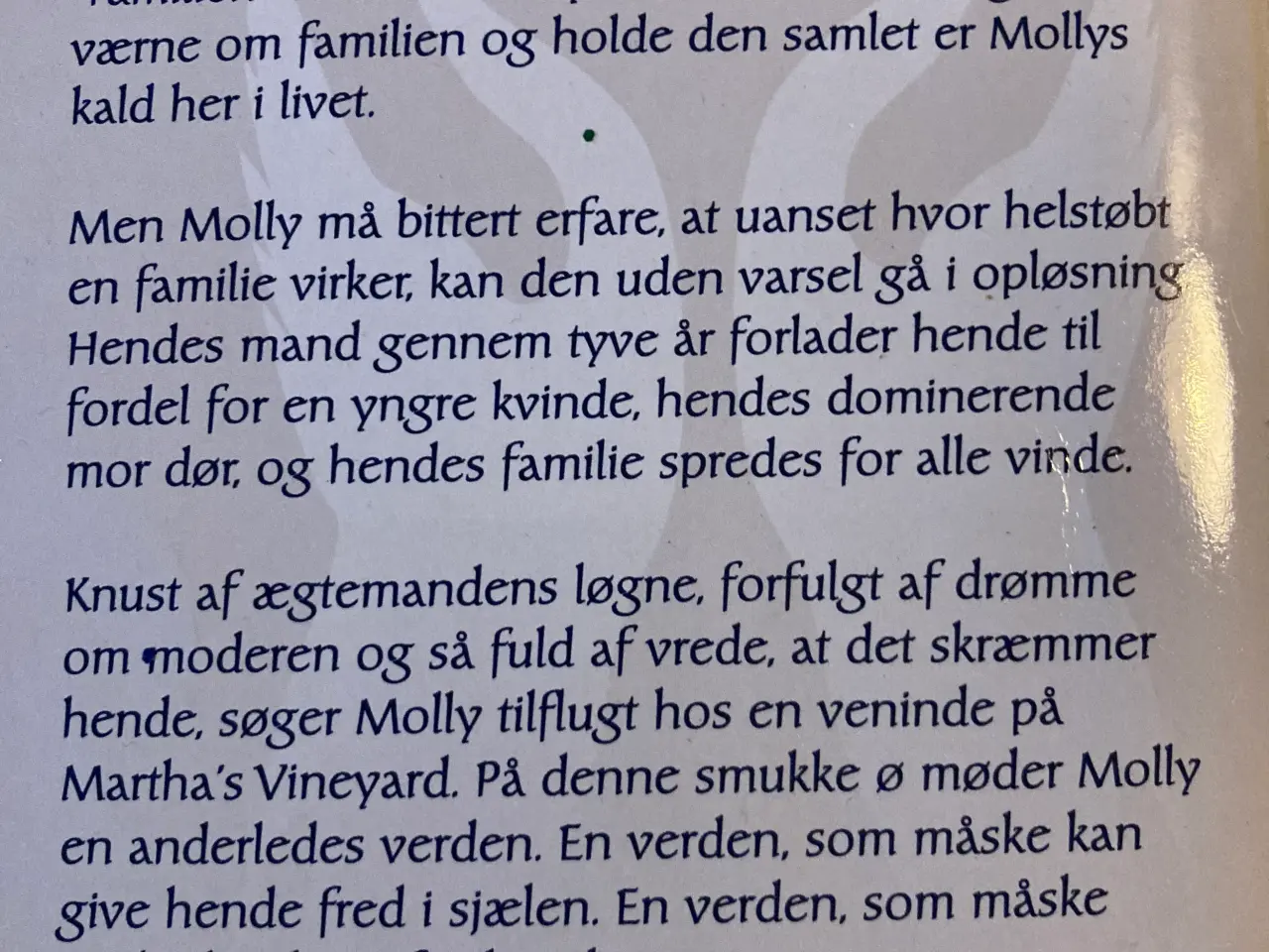 Billede 2 - Diverse bøger