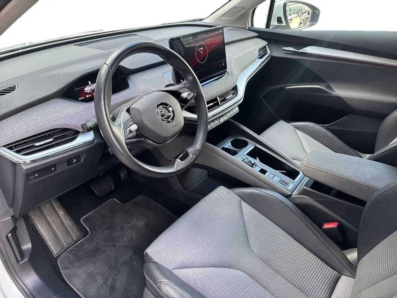 Billede 6 - Skoda Enyaq 60 iV Loft