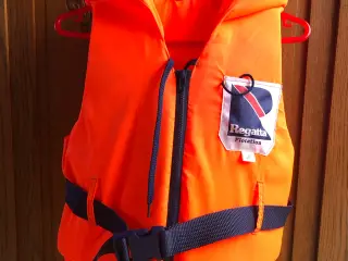 Redningsvest