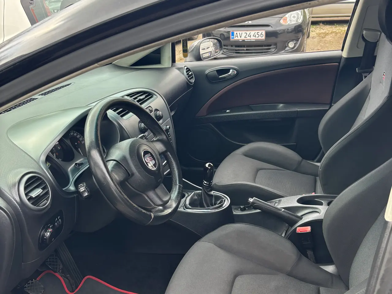 Billede 4 - Seat Leon sælges!!!