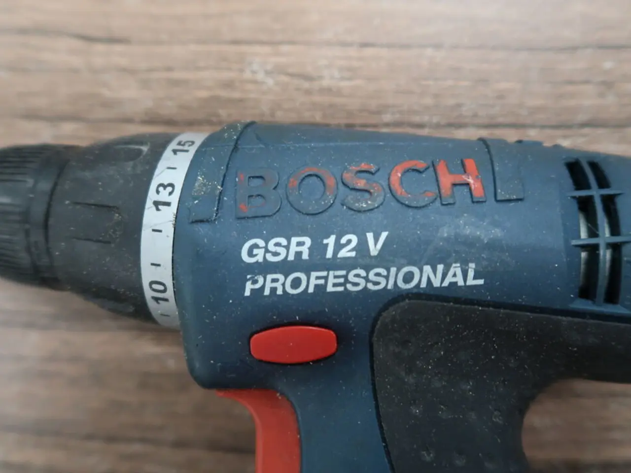 Billede 5 - 3 stk. boremaskiner BOSCH
