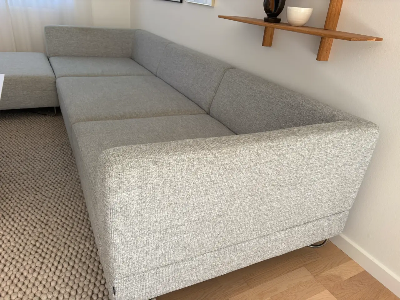 Billede 2 - Orlando sofa fra Bolia