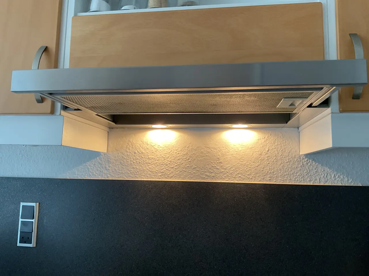 Billede 4 - Blomberg køle/fryseskab, Bosch emhætte, kogeplade