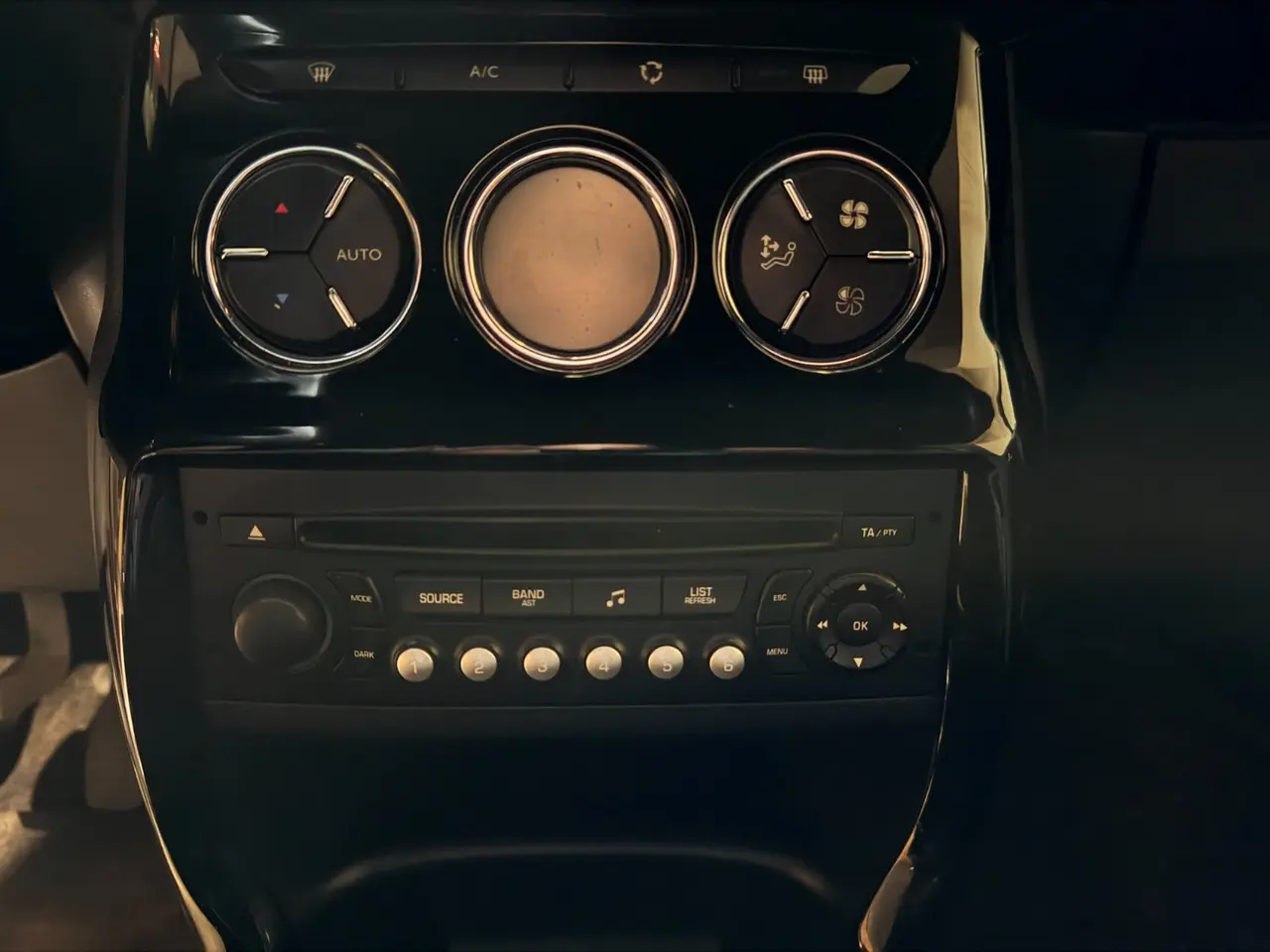 Billede 7 - Citroën DS3 1,6 HDi 90 Style