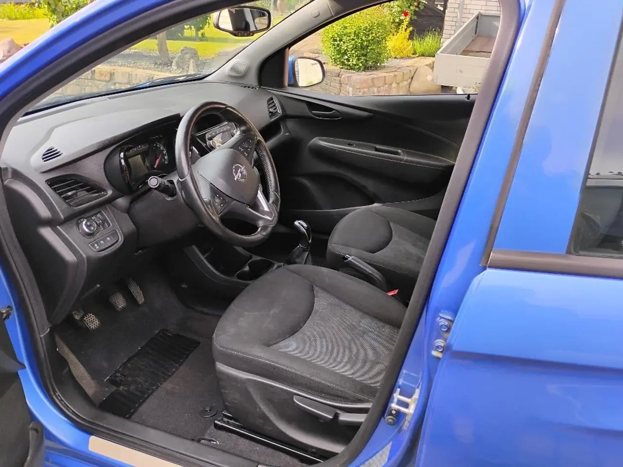 Billede 5 - Opel Karl 1,0 Rocks