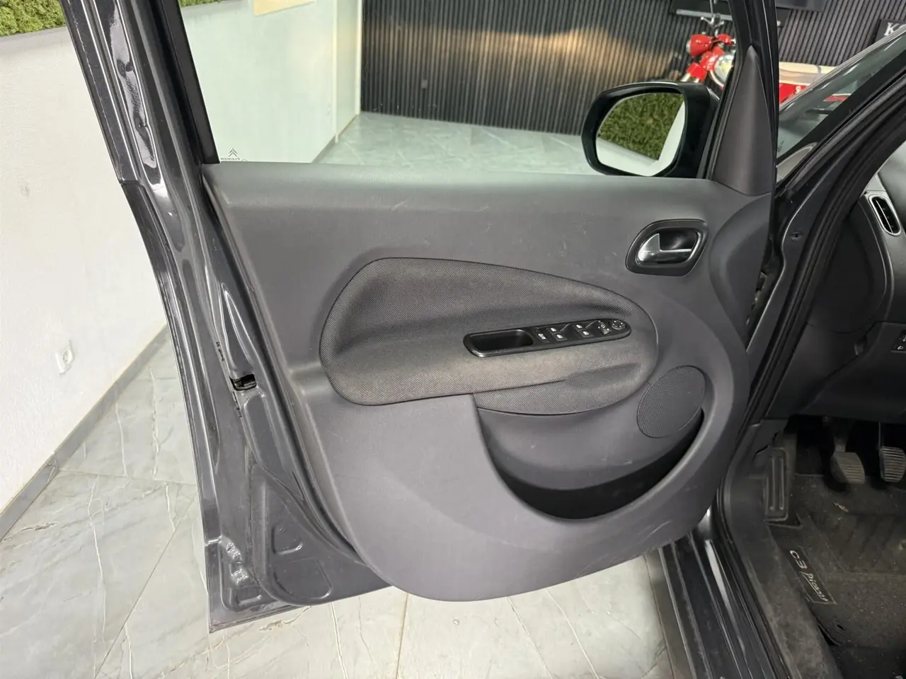 Billede 6 - Citroën C3 Picasso 1,2 PureTech Feel Complet 110HK