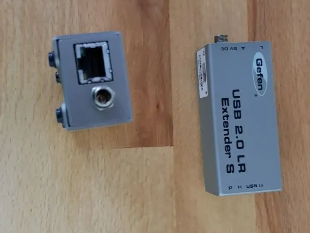 Billede 2 - Gefen USB extender