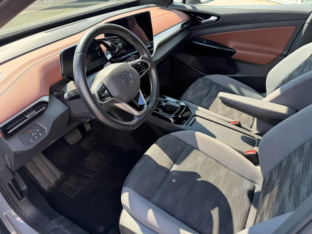Billede 4 - VW ID.5 77 Pro Performance