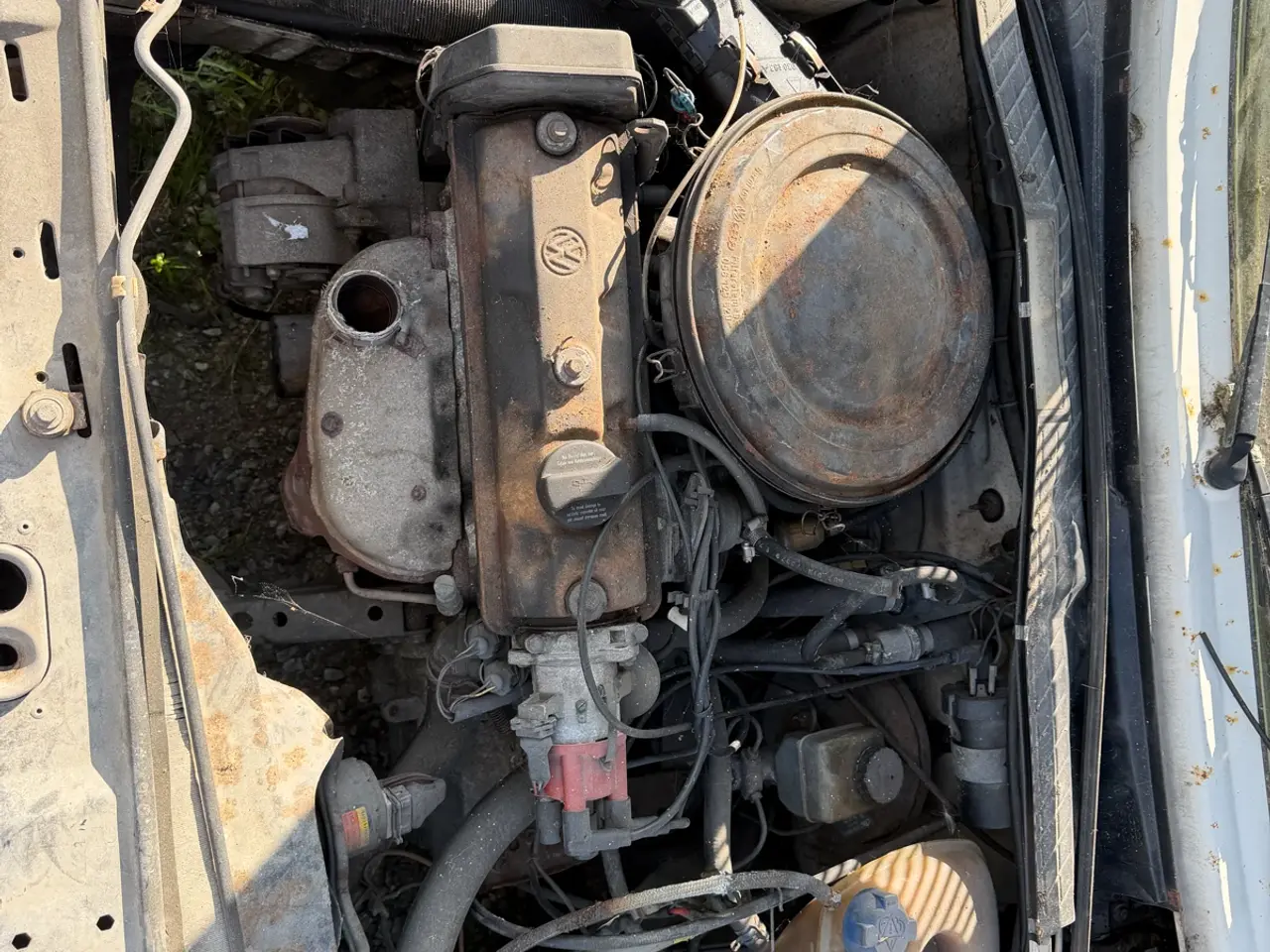 Billede 5 - Golf 2