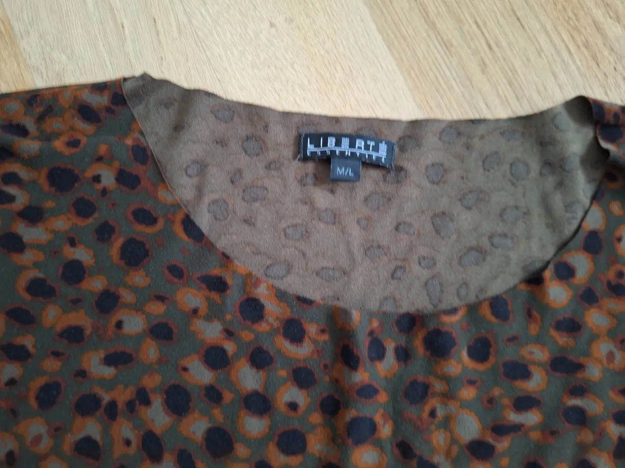 Billede 3 - Bluse
