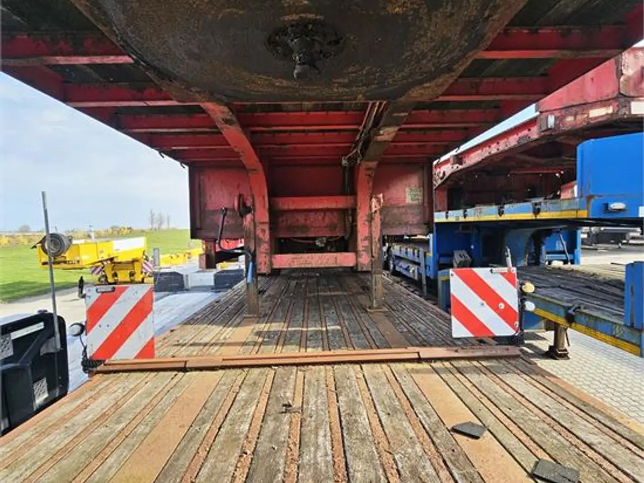 Billede 8 - Dennison Flatbed - 2 styk / 2 units