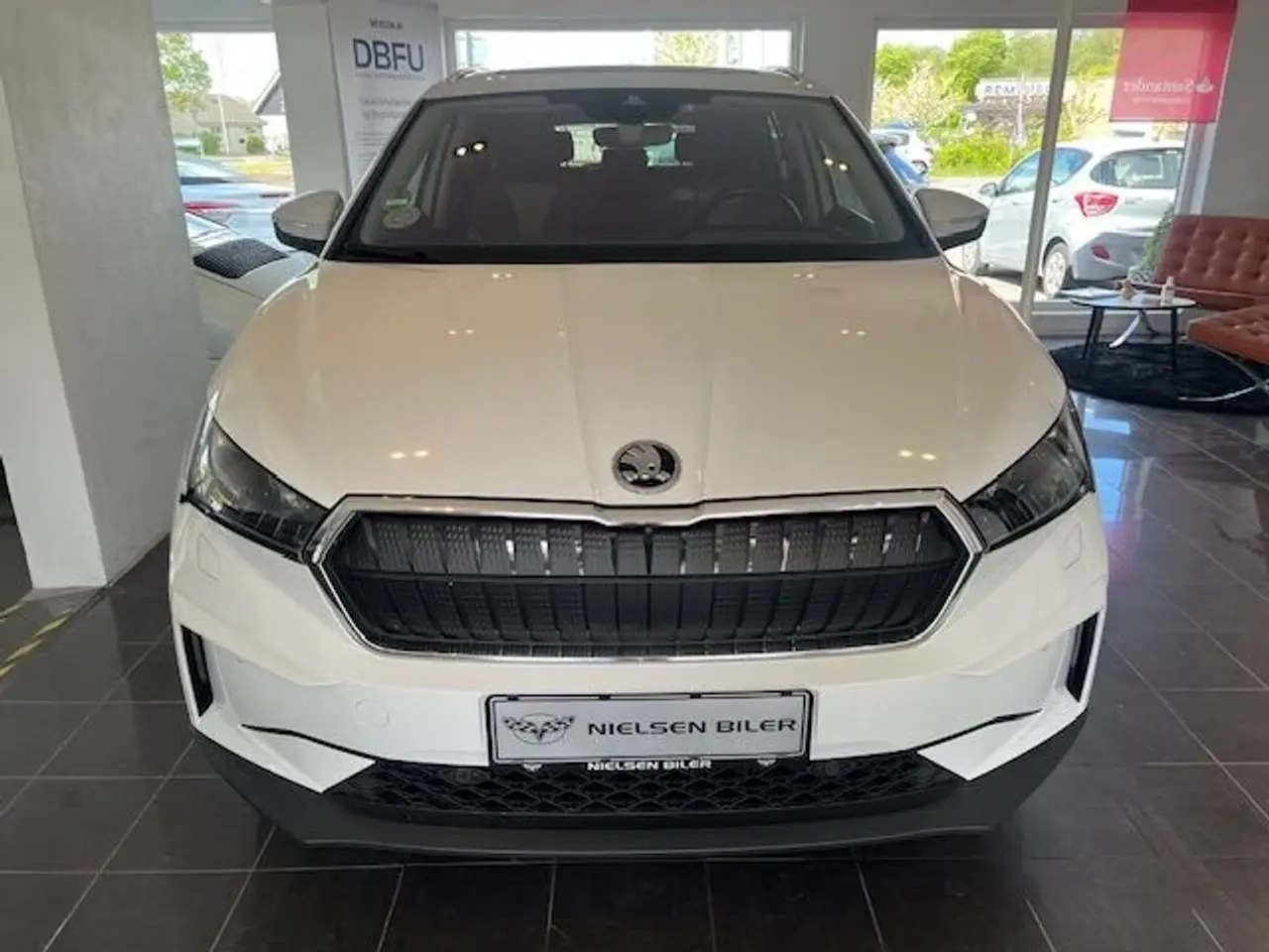 Billede 4 - Skoda Enyaq 80 iV Selection Suite 204HK 5d Aut.