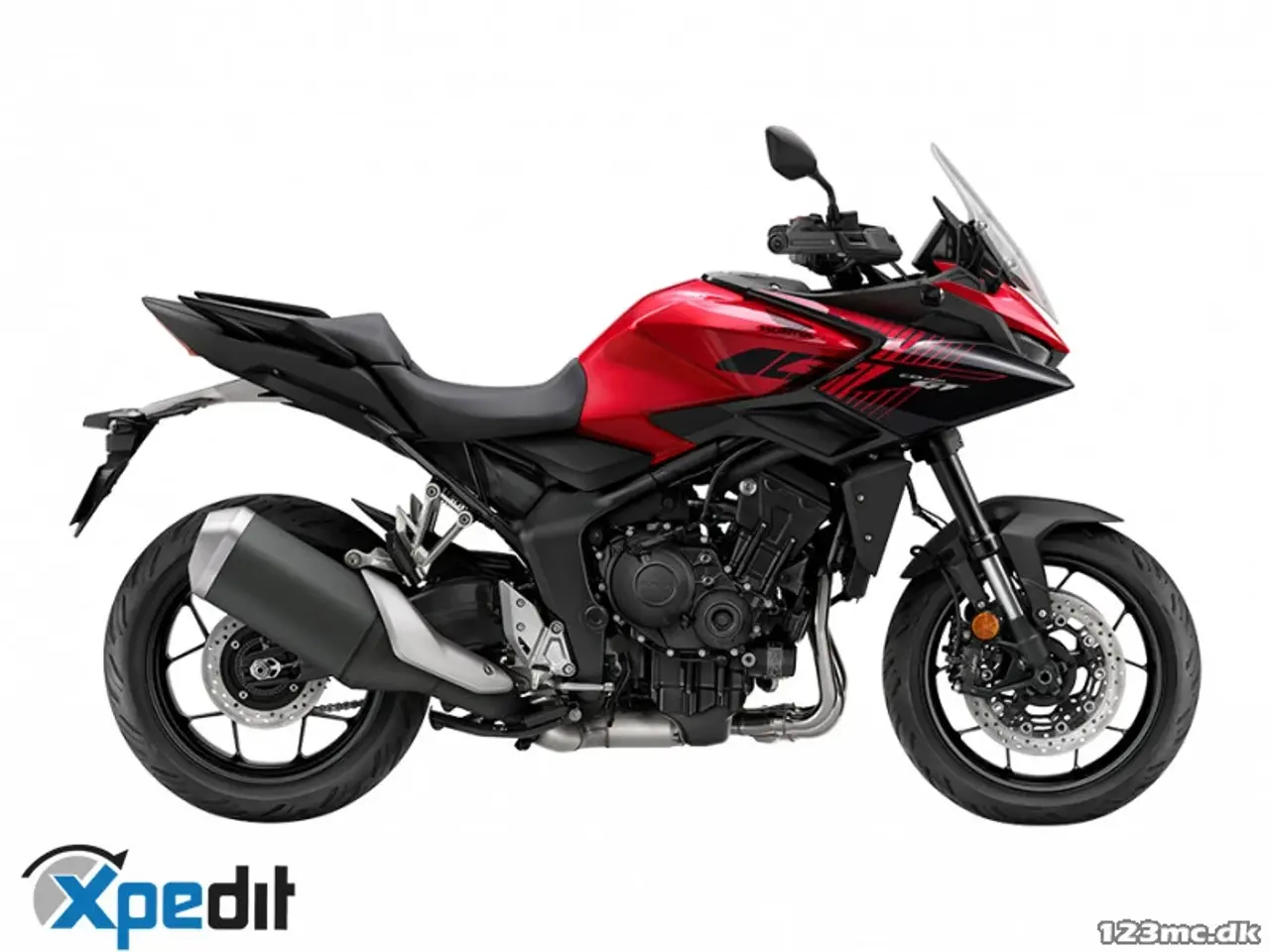 Billede 3 - Honda CB 1000 GT