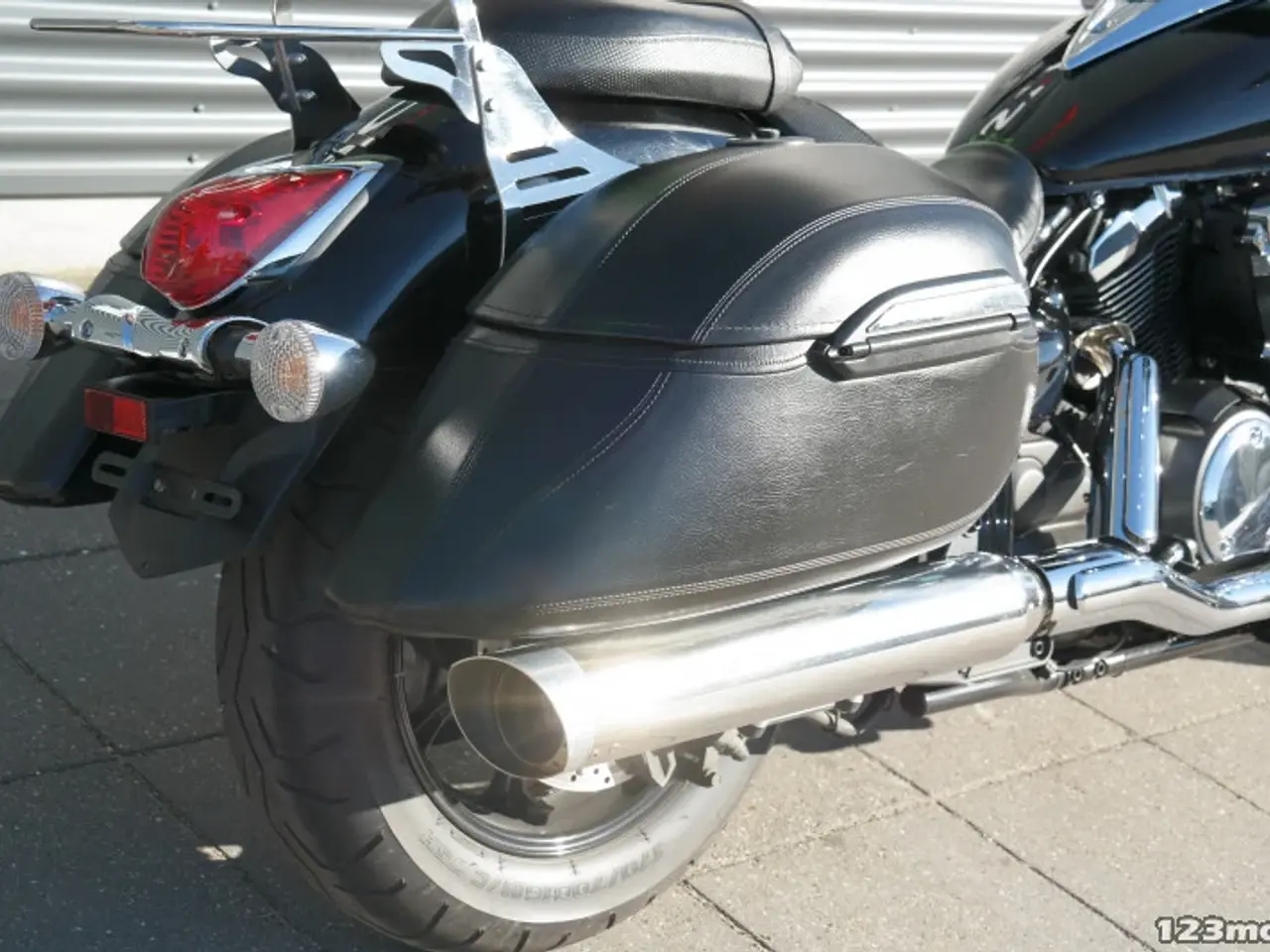 Billede 7 - Yamaha XVS 950 A MC-SYD BYTTER GERNE