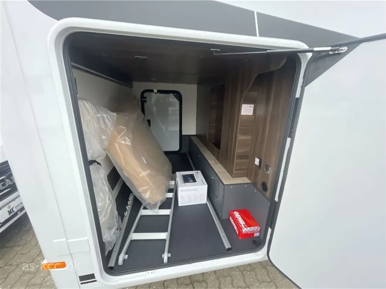 Billede 5 - 2026 - Laika Ecovip 4112 DS