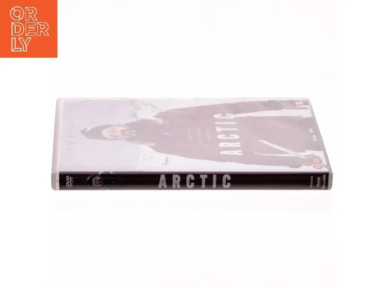 Billede 2 - Arctic
