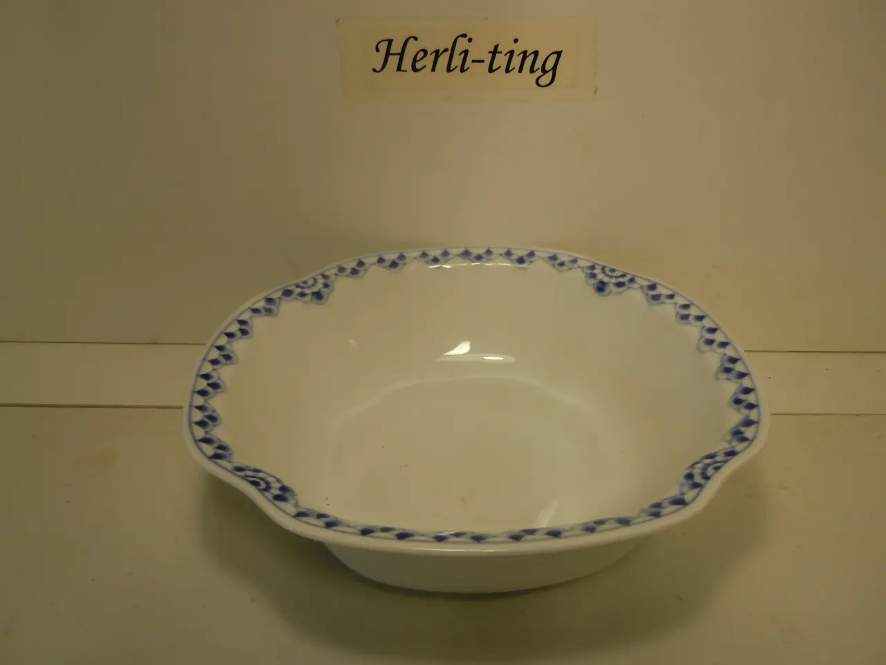 Billede 10 - OPHØRSUDSALG 1/2 pris B&G "Kronberg" Priser fra